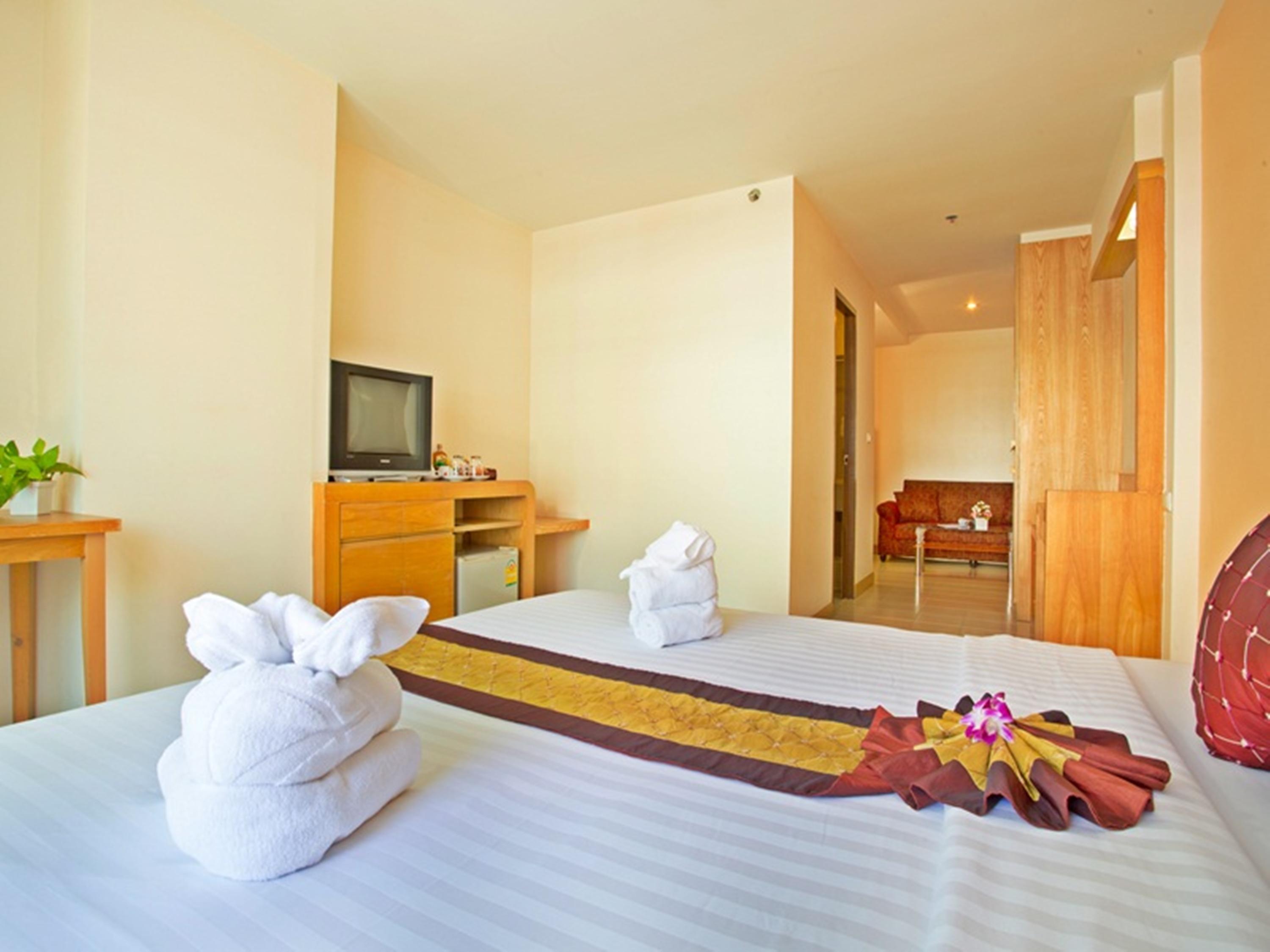Eastiny Plaza Hotel Pattaya Exterior foto